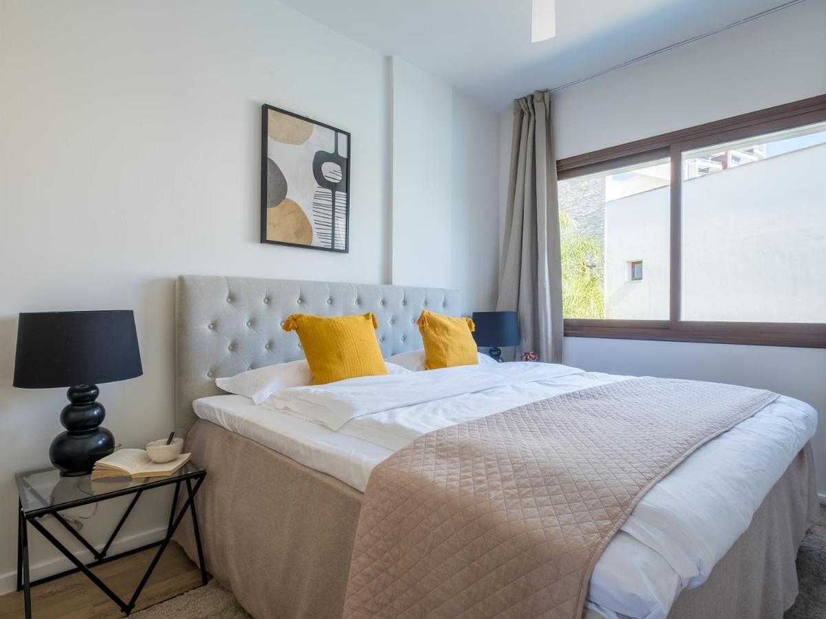 Unique apartment&aquatic experiences for up to eight guests All yours Limassol Extérieur photo