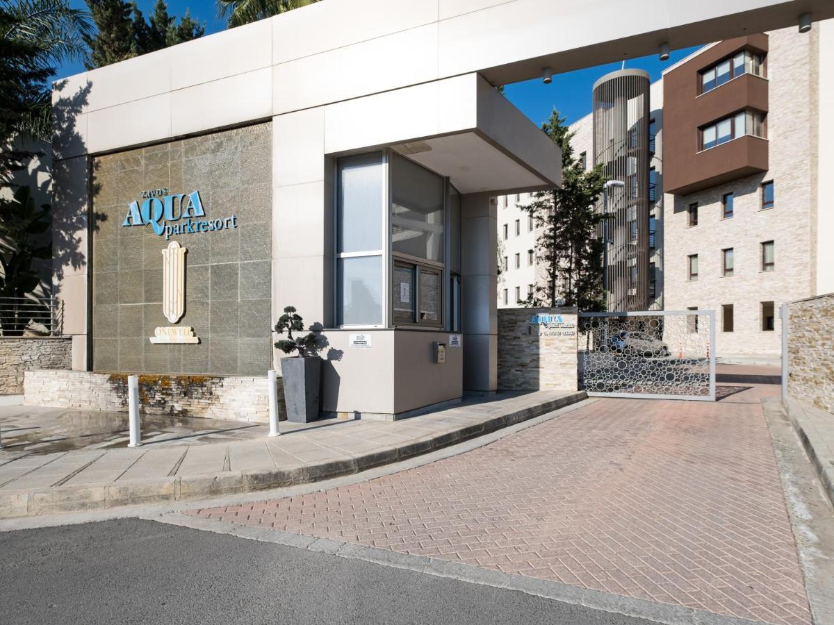 Unique apartment&aquatic experiences for up to eight guests All yours Limassol Extérieur photo